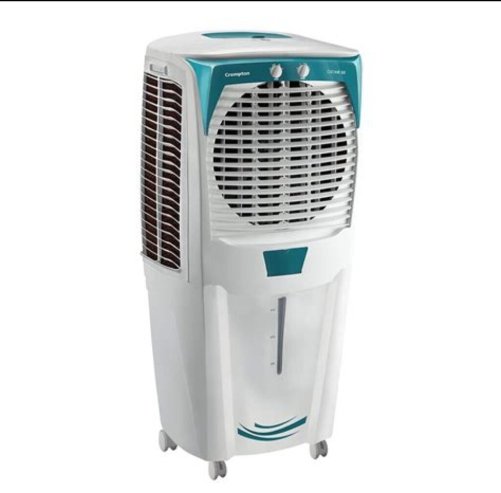 Crompton ozone 88 air coolar