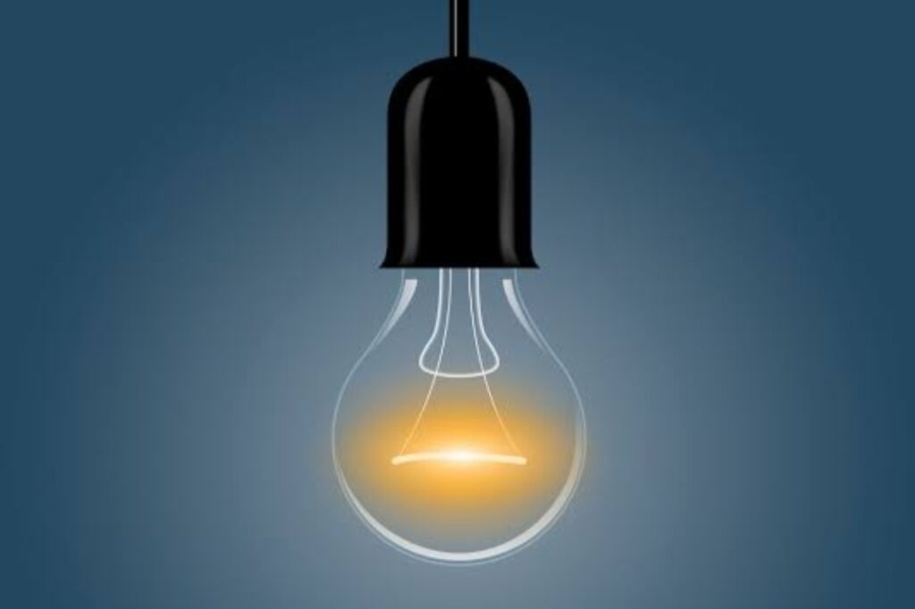 बायोगैस बिजली के रूप में